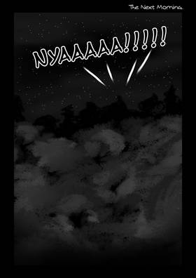 Read I was Reincarnated as a Cat & I Tried to Live My Life in Another World!  6 Page 8 in English