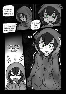 Read I was Reincarnated as a Cat & I Tried to Live My Life in Another World!  6 Page 10 in English