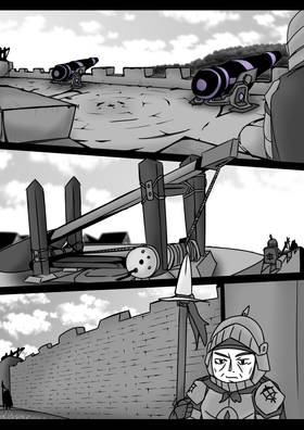 Read I was Reincarnated as a Cat & I Tried to Live My Life in Another World!  7 Page 1 in English