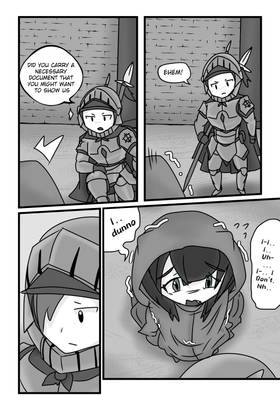 Read I was Reincarnated as a Cat & I Tried to Live My Life in Another World!  7 Page 4 in English
