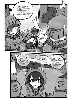 Read I was Reincarnated as a Cat & I Tried to Live My Life in Another World!  7 Page 5 in English