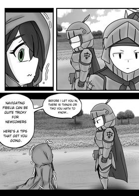 Read I was Reincarnated as a Cat & I Tried to Live My Life in Another World!  7 Page 6 in English