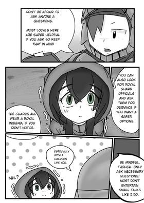 Read I was Reincarnated as a Cat & I Tried to Live My Life in Another World!  7 Page 7 in English