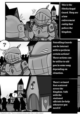 Read I was Reincarnated as a Cat & I Tried to Live My Life in Another World!  7 Page 8 in English