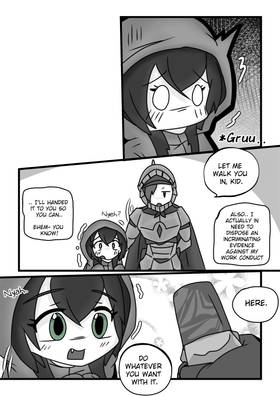 Read I was Reincarnated as a Cat & I Tried to Live My Life in Another World!  7 Page 10 in English