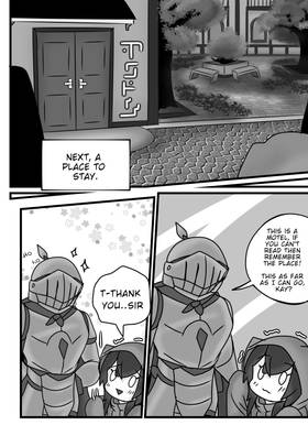 Read I was Reincarnated as a Cat & I Tried to Live My Life in Another World!  8 Page 1 in English