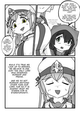 Read I was Reincarnated as a Cat & I Tried to Live My Life in Another World!  9 Page 4 in English