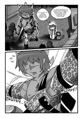 Read I was Reincarnated as a Cat & I Tried to Live My Life in Another World!  9 Page 5 in English