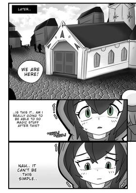 Read I was Reincarnated as a Cat & I Tried to Live My Life in Another World!  9 Page 10 in English