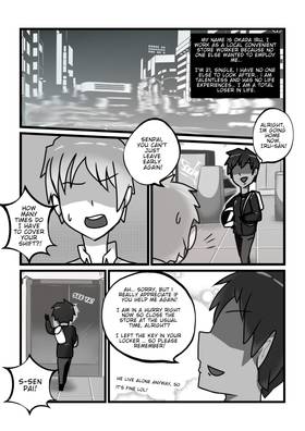 Read I was Reincarnated as a Cat & I Tried to Live My Life in Another World!  1 Page 3 in English
