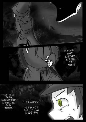 Read I was Reincarnated as a Cat & I Tried to Live My Life in Another World!  10 Page 2 in English