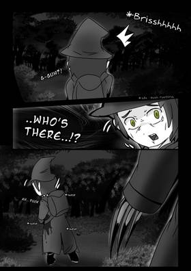 Read I was Reincarnated as a Cat & I Tried to Live My Life in Another World!  10 Page 3 in English