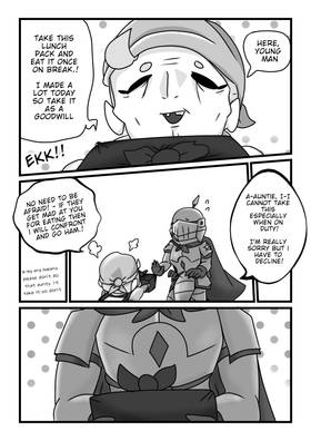 Read I was Reincarnated as a Cat & I Tried to Live My Life in Another World!  11 Page 3 in English