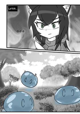 Read I was Reincarnated as a Cat & I Tried to Live My Life in Another World!  12 Page 1 in English