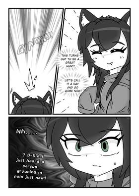 Read I was Reincarnated as a Cat & I Tried to Live My Life in Another World!  12 Page 3 in English