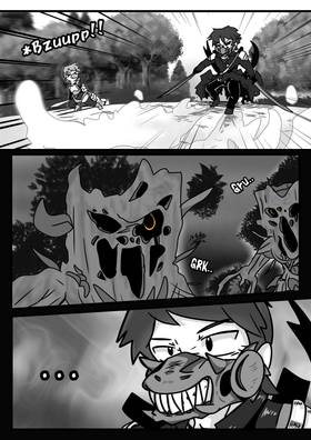 Read I was Reincarnated as a Cat & I Tried to Live My Life in Another World!  12 Page 4 in English