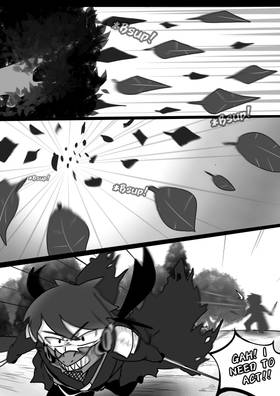 Read I was Reincarnated as a Cat & I Tried to Live My Life in Another World!  12 Page 7 in English