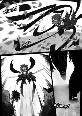 Read I was Reincarnated as a Cat & I Tried to Live My Life in Another World!  12 Page 9 in English