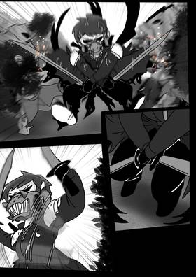 Read I was Reincarnated as a Cat & I Tried to Live My Life in Another World!  12 Page 10 in English