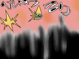 Read The Imaginary World   1 Page 1 in English