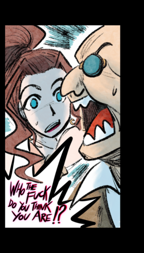 Read Minjeong Days DS-2  1 Page 5 in English