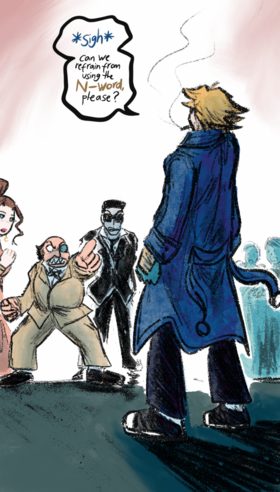 Read Minjeong Days DS-2  1 Page 7 in English