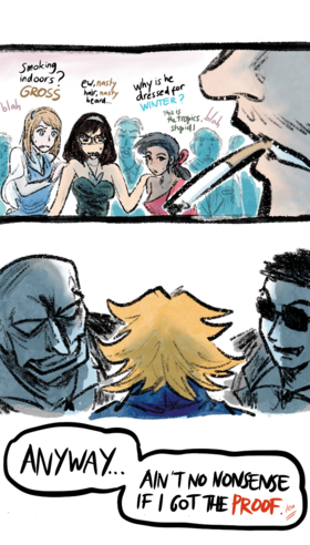 Read Minjeong Days DS-2  1 Page 8 in English