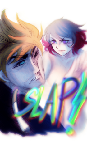 Read Minjeong Days DS-2  2 Page 5 in English
