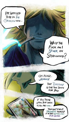 Read Minjeong Days DS-2  3 Page 4 in English