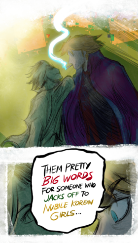 Read Minjeong Days DS-2  3 Page 5 in English
