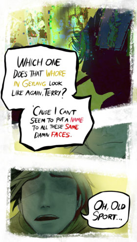 Read Minjeong Days DS-2  3 Page 6 in English