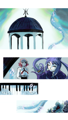 Read Minjeong Days DS-2  4 Page 3 in English