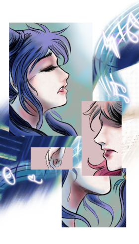 Read Minjeong Days DS-2  4 Page 4 in English