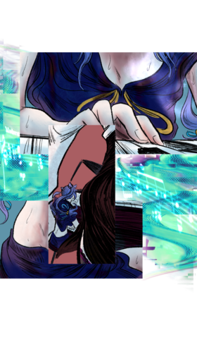 Read Minjeong Days DS-2  4 Page 5 in English