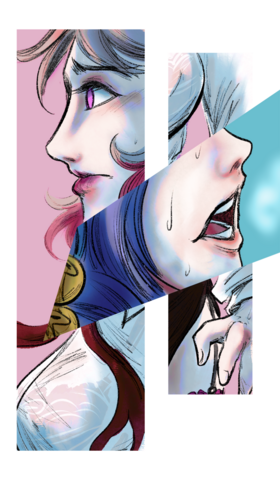 Read Minjeong Days DS-2  4 Page 6 in English