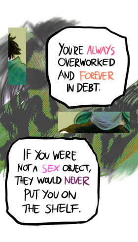 Read Minjeong Days DS-2  4 Page 10 in English