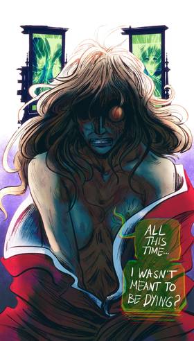 Read Minjeong Days DS-2  5 Page 10 in English