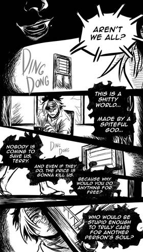 Read Minjeong Days DS-2  6 Page 9 in English