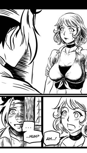 Read Minjeong Days DS-2  6 Page 10 in English