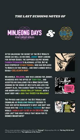 Read Minjeong Days DS-2  7 Page 3 in English