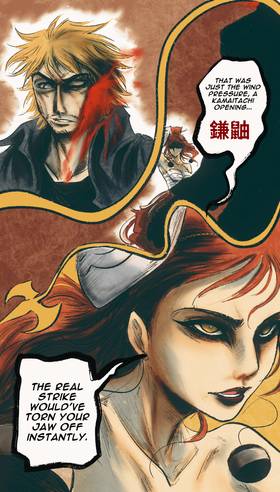 Read Minjeong Days DS-2  7 Page 6 in English