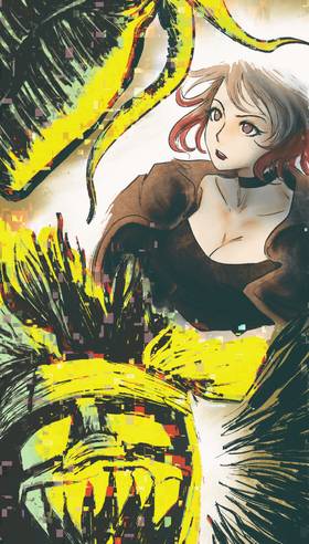 Read Minjeong Days DS-2  7 Page 9 in English