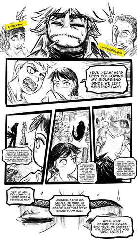 Read Minjeong Days DS-2  9 Page 4 in English