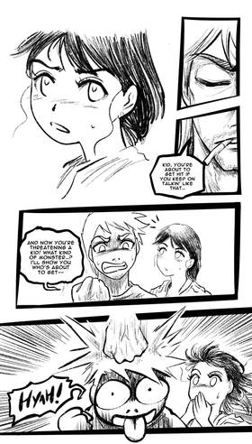 Read Minjeong Days DS-2  9 Page 5 in English
