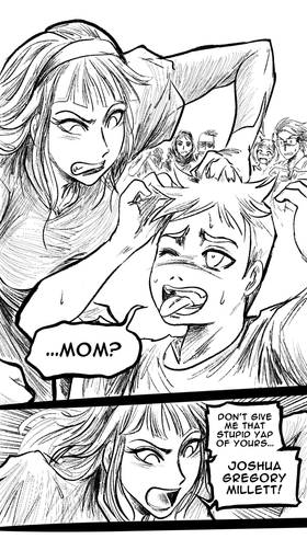 Read Minjeong Days DS-2  9 Page 6 in English