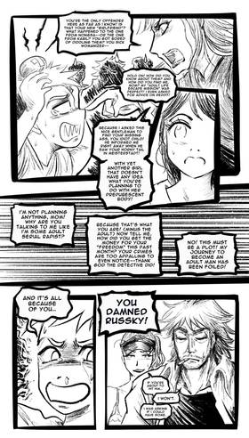 Read Minjeong Days DS-2  9 Page 7 in English