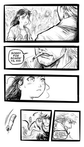 Read Minjeong Days DS-2  9 Page 9 in English