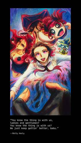 Read Minjeong Days DS-2  8 Page 2 in English