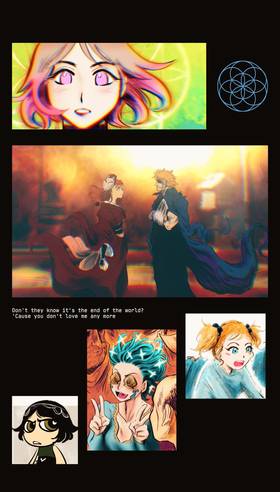 Read Minjeong Days DS-2  8 Page 3 in English