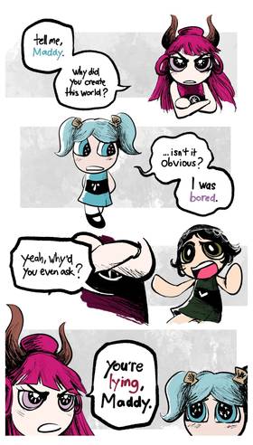 Read Minjeong Days DS-2  8 Page 9 in English